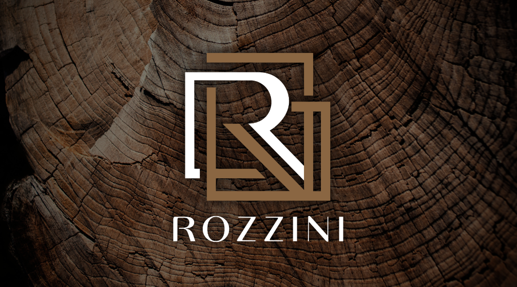 ROZZINI logo